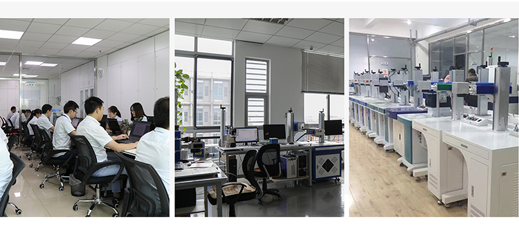 Dual-axis Laser Cleaning Machine Dual-axis Laser Cleaning Machine