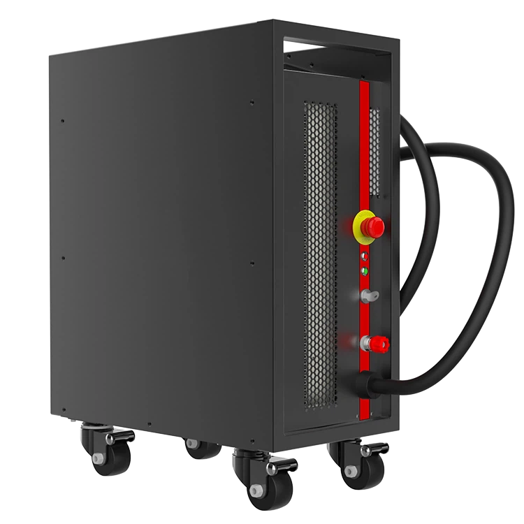 1200 Watts Portable Size Laser Welding Machine For Laser Sealing Welding Of Metal Parts