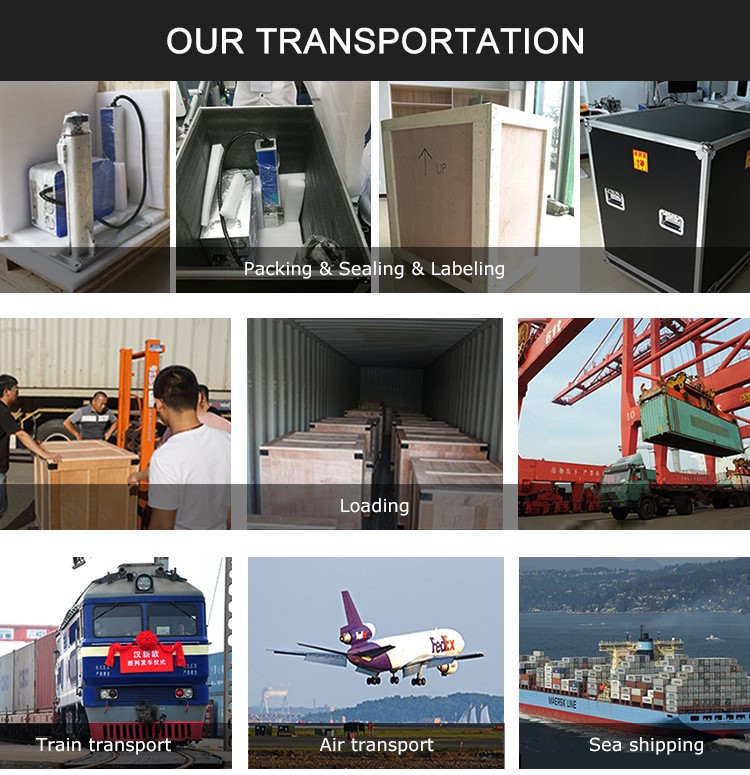 Flying laser marking machineMRJ-FL-FM203050130001