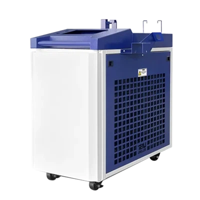 6000W 두께의 녹 부식 레이어 레이저 청소 코팅 코팅 해외 건축 시추 용 리무버