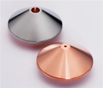 YOBEL 레이저 절단기 노즐 (32mm)