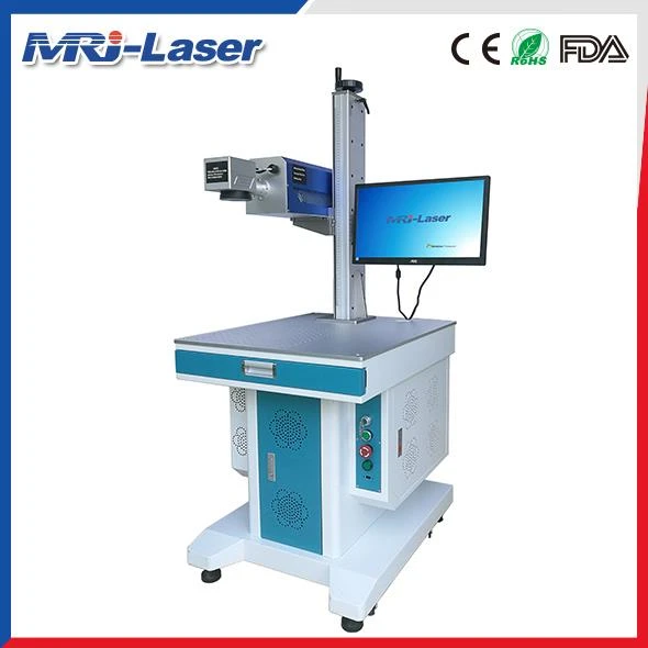 MRJ-CO2-30C CO2 Laser Marking Machine