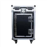 금속과 비금속을 위한 200W 짐 유형 레이저 청소 기계