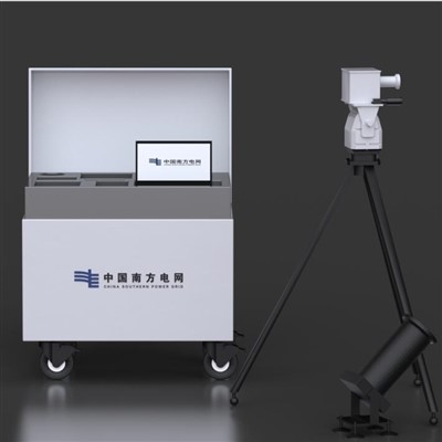 궁극의 녹 제거기 - 원격 펄스 레이저 청소 기계